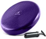 ProsourceFit Core Balance Disc - Purple