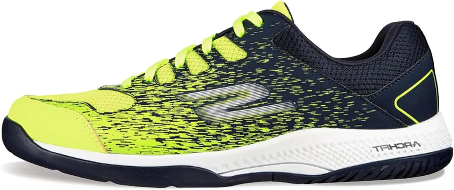 "Men's Skechers Viper Court Pickleball Sneakers"