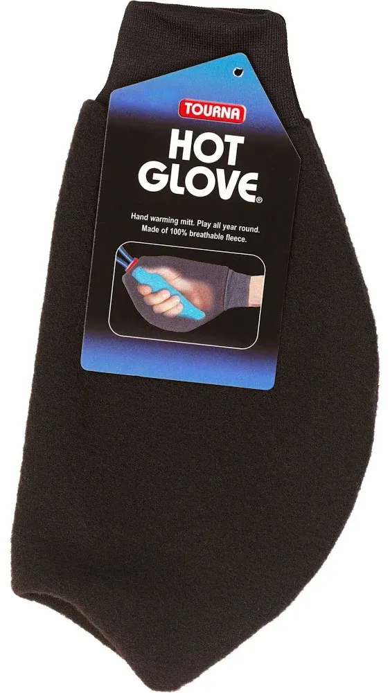 tourna hot glove mitt for tennis and pickleball