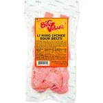 Enjoy Brand - Red Iso Peanuts 8oz