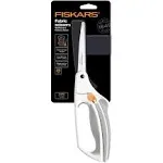 Fiskars Easy Action Bent Scissors