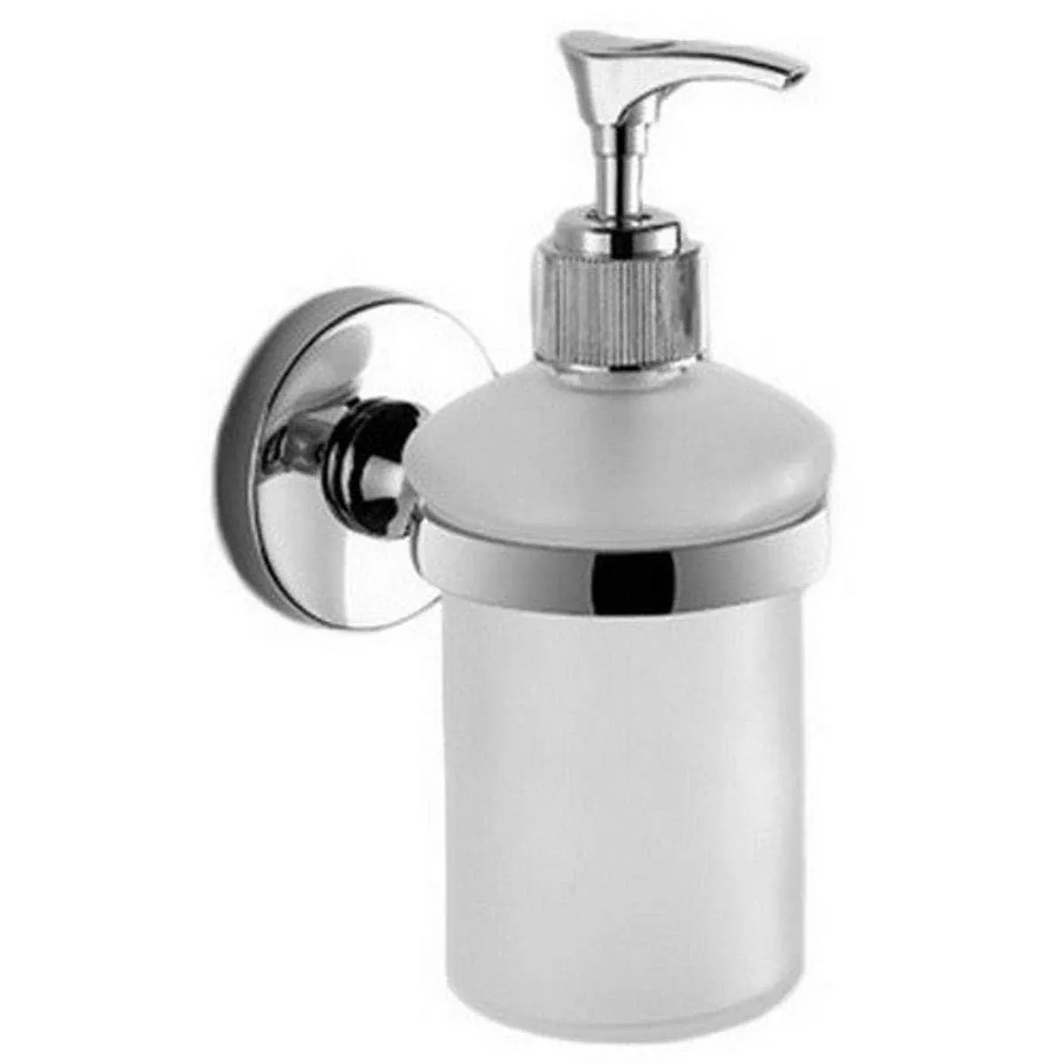 Nameeks FE81 Gedy Collection Wall Mounted Soap Dispenser