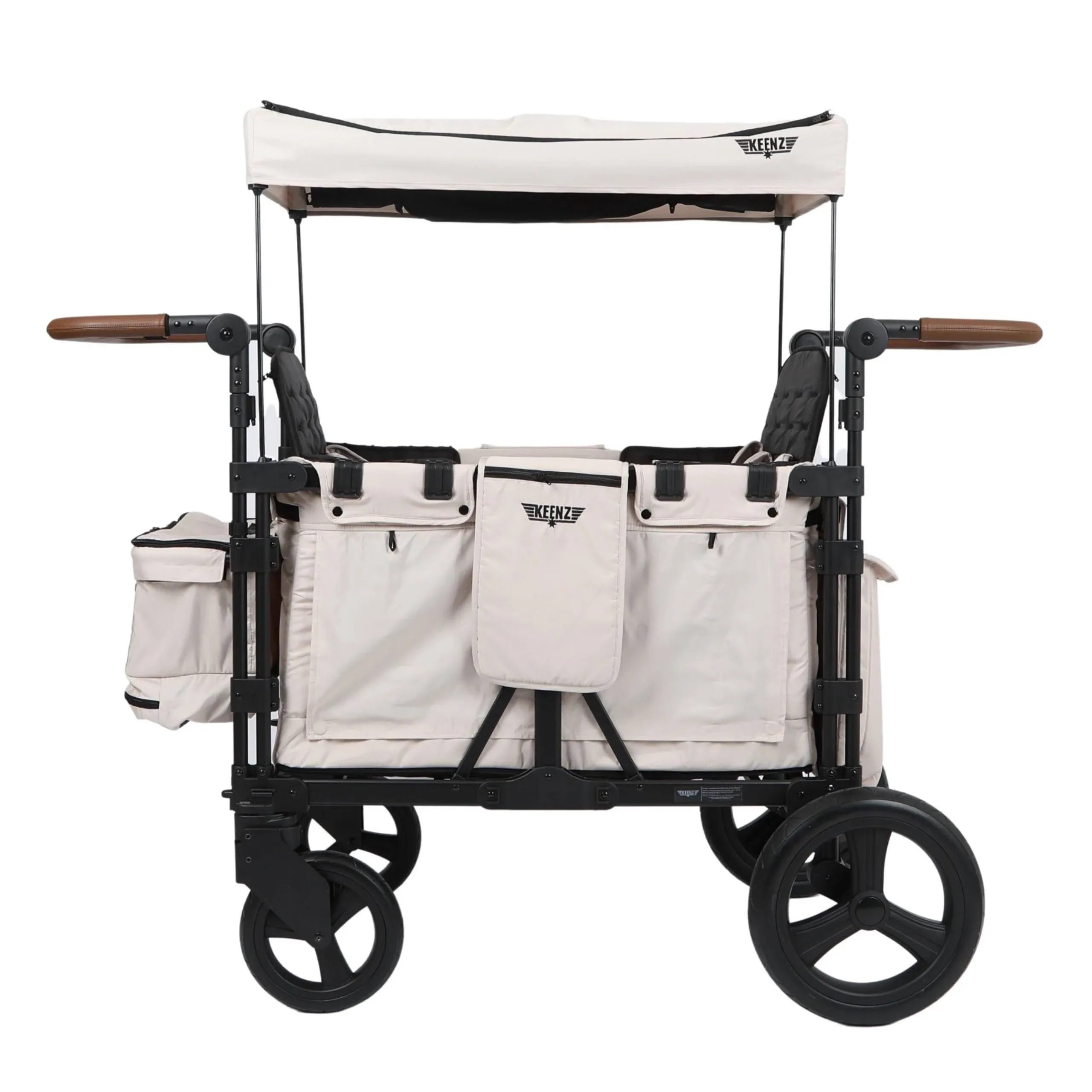 Keenz XC+ Luxury Comfort Stroller Wagon