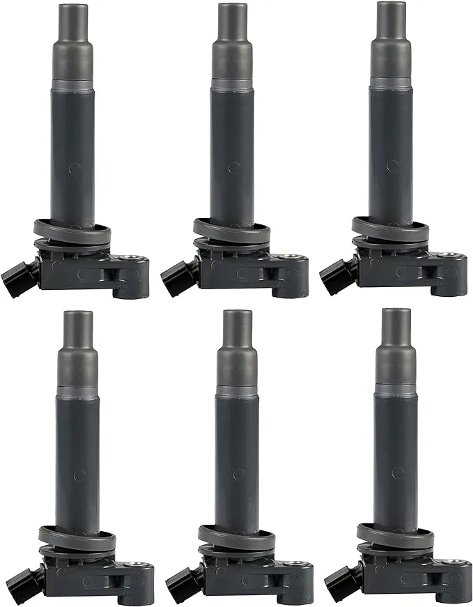 Ena Ignition Coils for Toyota - Avalon Camry Highlander Sienna - Lexus - ES300 ...