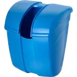 Saf-T-Ice&reg; Scoop Caddy Blue SI2000