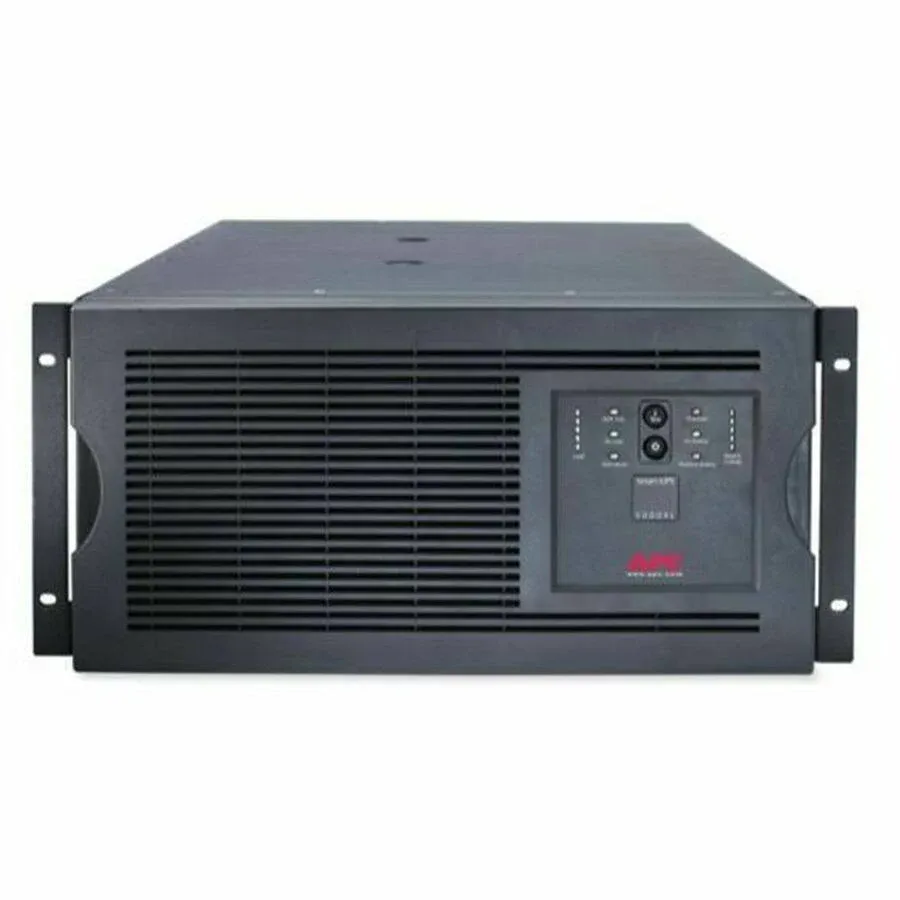 APC Smart-UPS 5000VA UPS