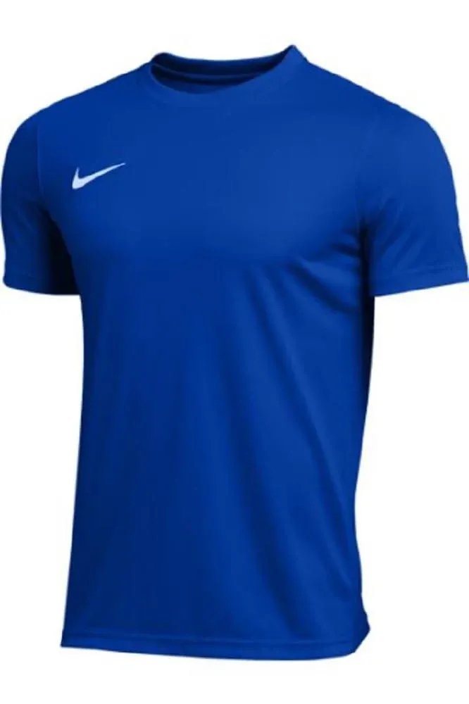 Nike Park VII Jersey in Royal - Youth M