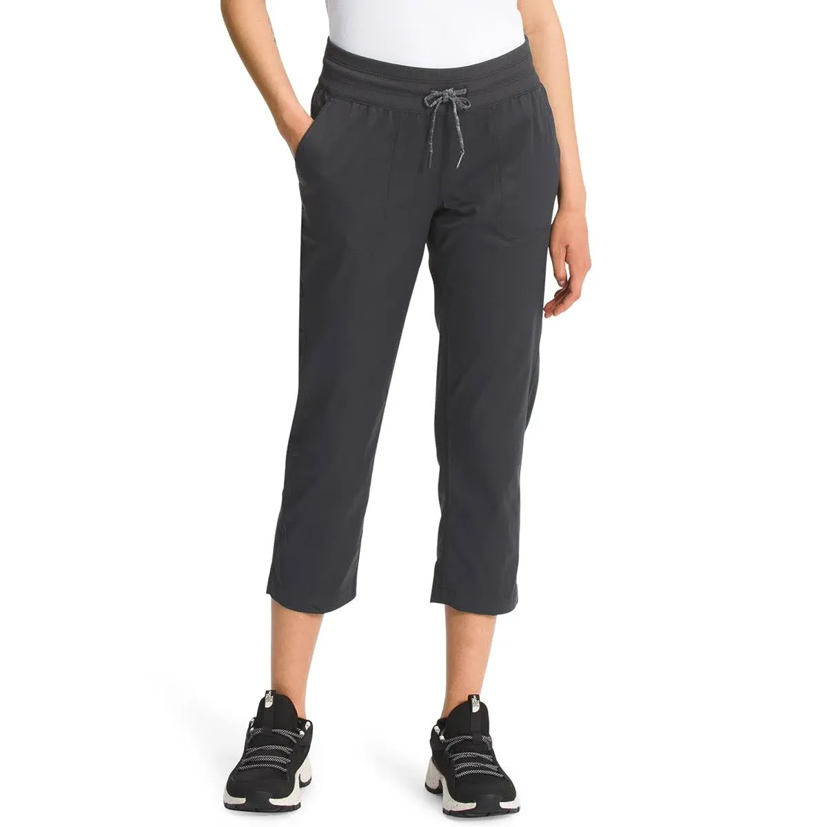 THE NORTH FACE Women’s Aphrodite Motion Capri