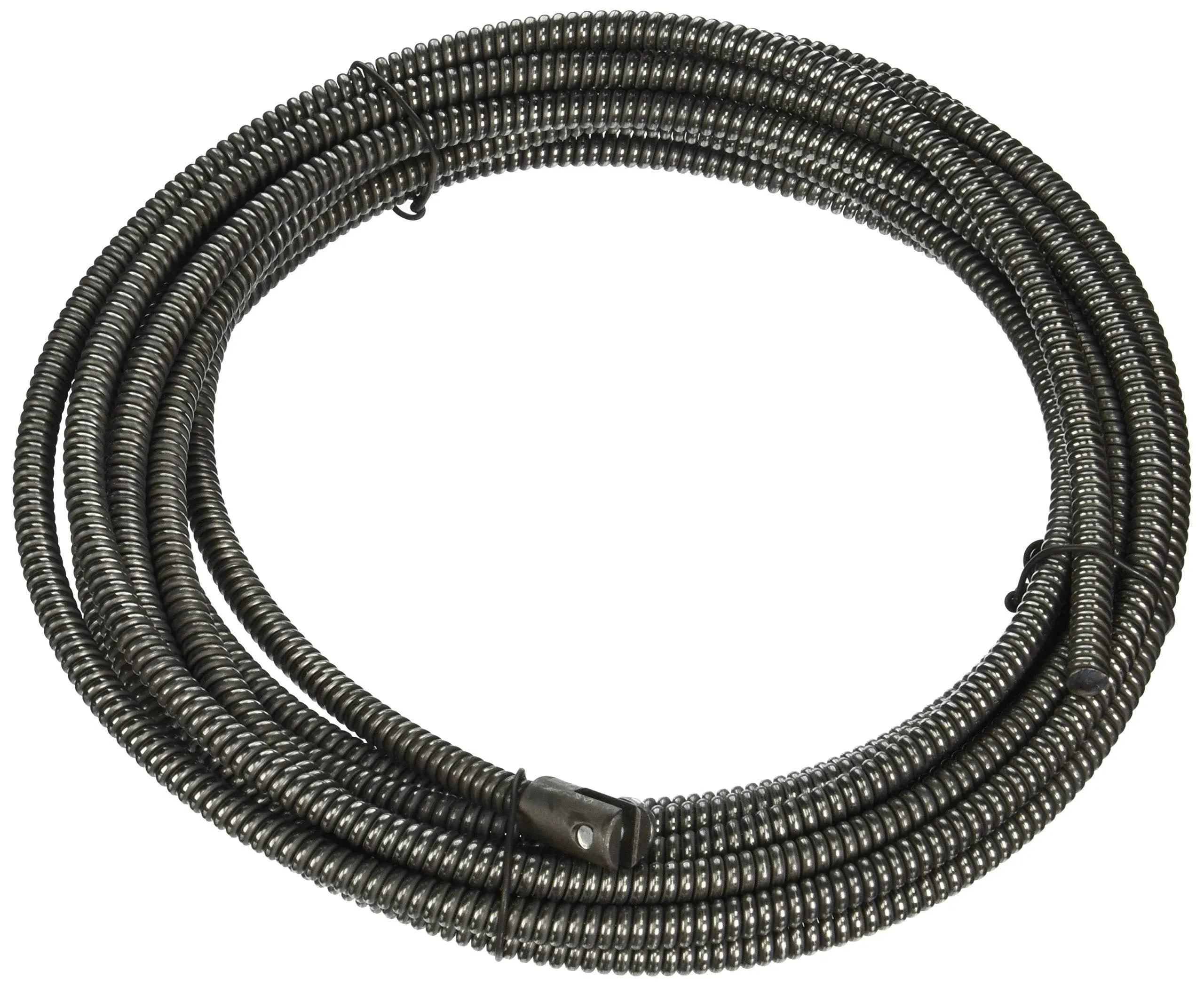 FLEXICORE 25HE2 General Flexicore Cable 3/8 in. x 25 ft. with Female Connector