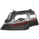 CHI Electronic Iron with Retractable Cord