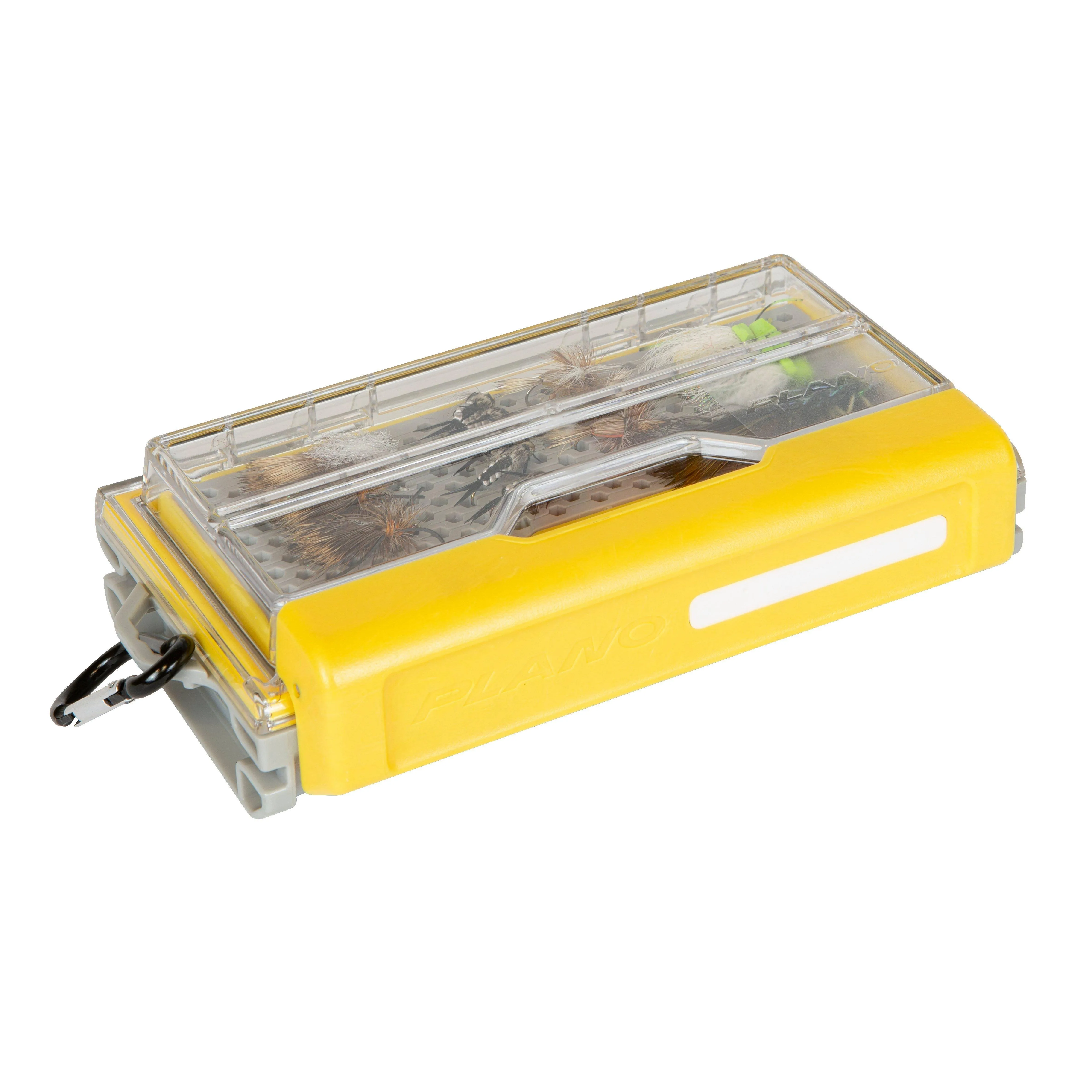 Plano EDGE™ Micro Fly Box