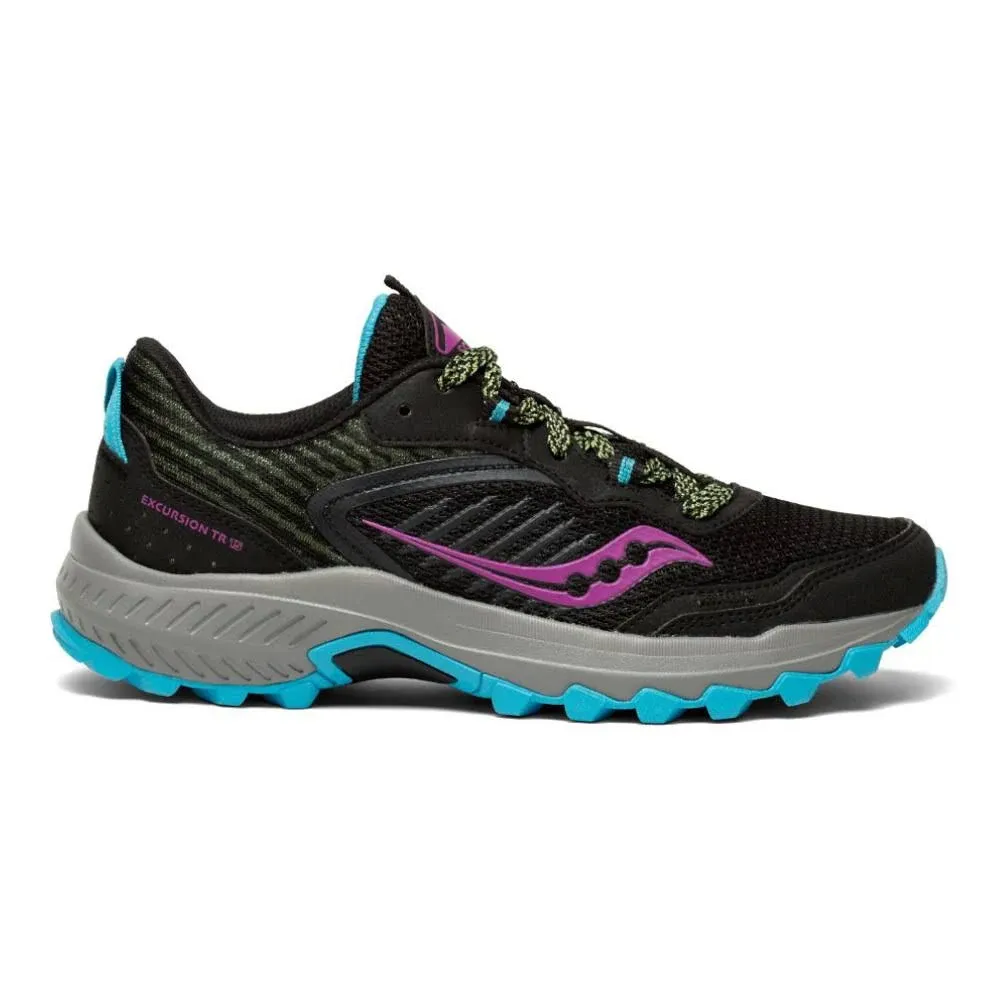 Saucony Women's Excursion TR15 Running