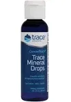 Trace Minerals ConcenTrace Trace Mineral Drops - 2 fl oz