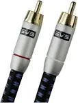 SVS - SoundPath 1M RCA Audio Interconnect Cable - Multi