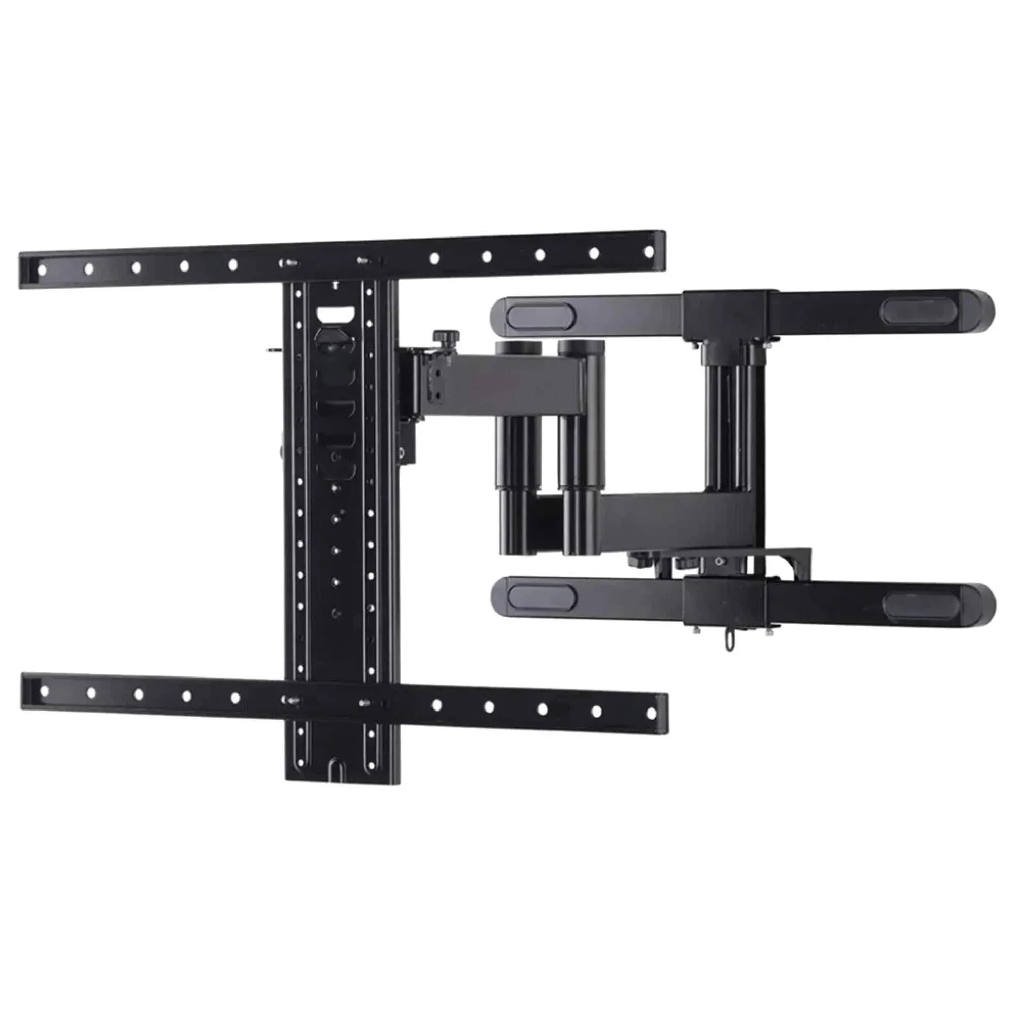 Sanus VODLF125-B2 Large Outdoor Full Motion Mount for TVs 40&#034;-85&#034;