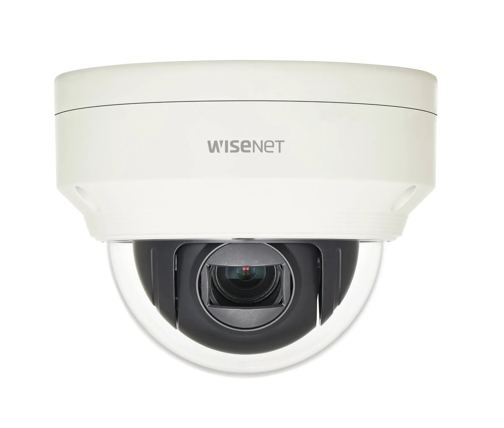 Hanwha Techwin 1080p Outdoor PTZ Network Camera, XNP-6040H