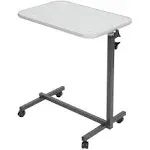 Compact Overbed Table