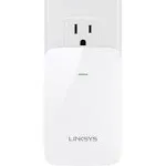 Linksys AC750 Dual-Band Wi-Fi Extender