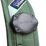 TagVault - The Ultra-Secure AirTag Strap Mount Waterproof & Discreet for Backpacks, Bags & Camera Straps Elevation Lab