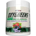 OxyGreens by EHPlabs Daily Super Greens Powder