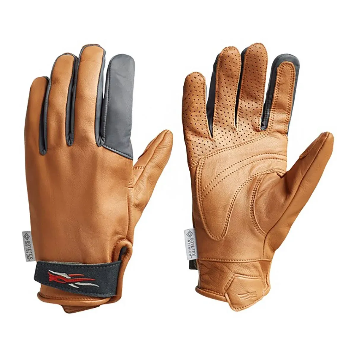 Sitka Gunner WS Glove - Tan