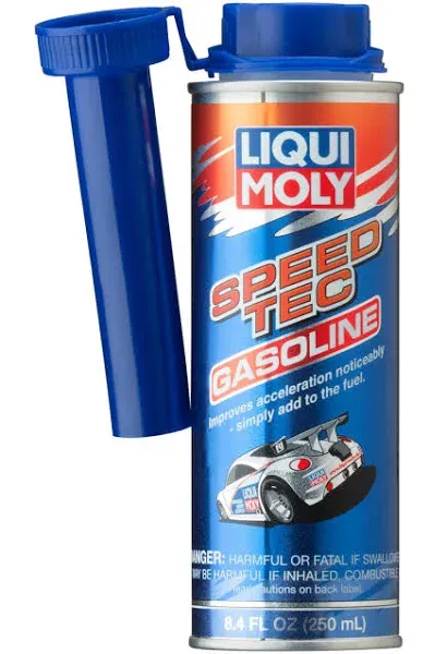 Liqui Moly 20234 Speed Tec Gasoline