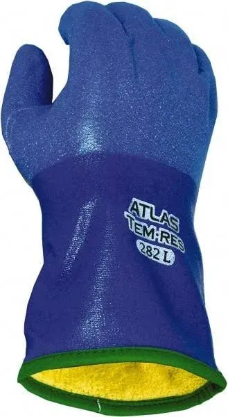 Showa Atlas Waterproof Breathable Insulated Winter/Ski/Ice Glove