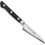 Tojiro DP 3.5" Straight Paring Knife