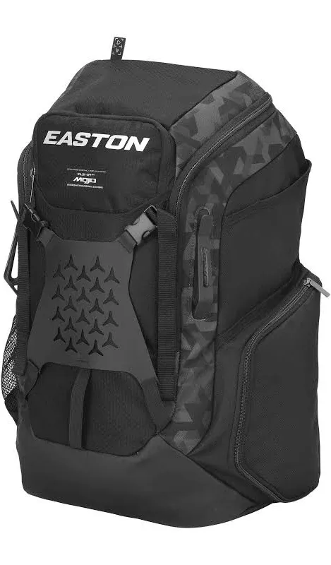 Easton | WALK-OFF MOJO Backpack Equipment Bag | Baseball & Softball | Multiple Colors