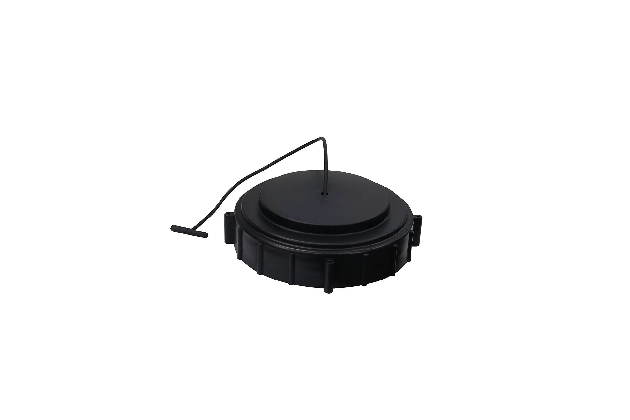 VALLEY INDUSTRIES 34-140030-CSK Sprayer Tank Lid, Black