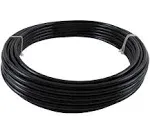 Pneumatic Nylon Tube 1/4&#034;od Saej844 Air Line Nylon Hose Tubing For Air Brake Sys