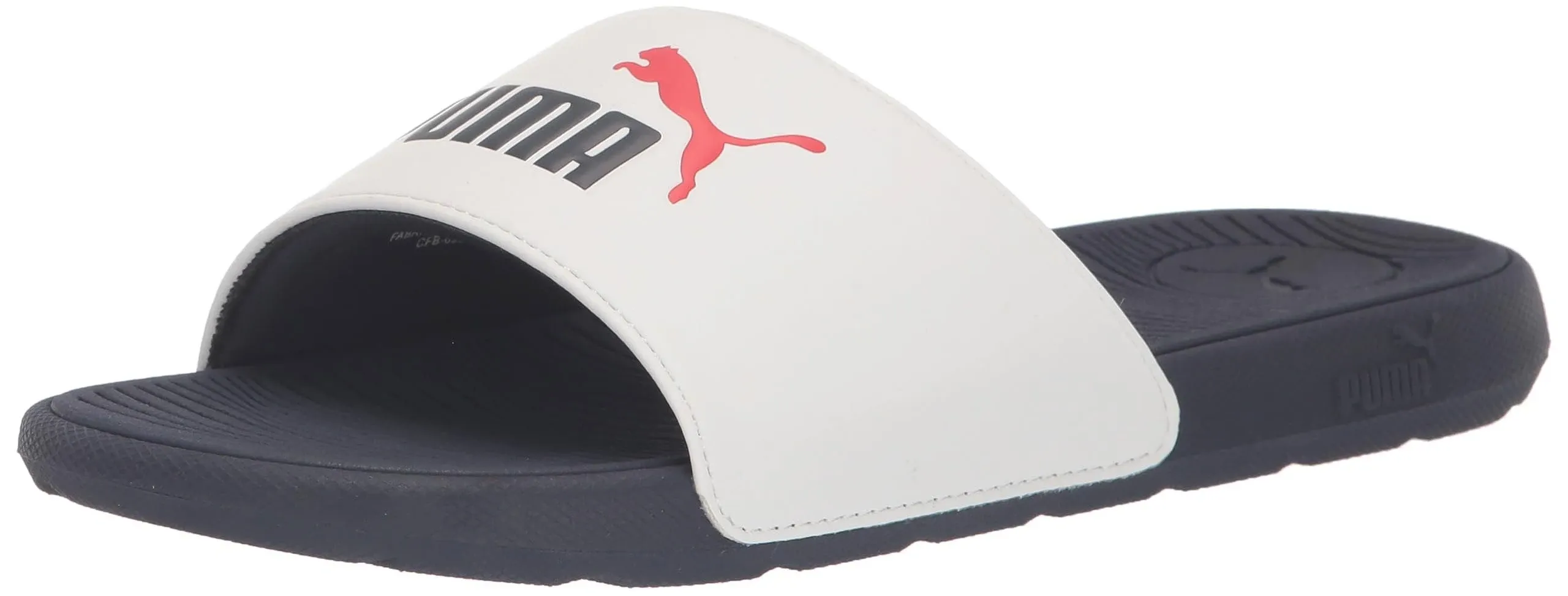 Puma Kids' Cool Cat 2.0 Sandals