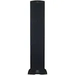 Klipsch Reference R-26FA Floorstanding Speaker, Black, Pair