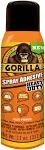 Gorilla® Spray Adhesive