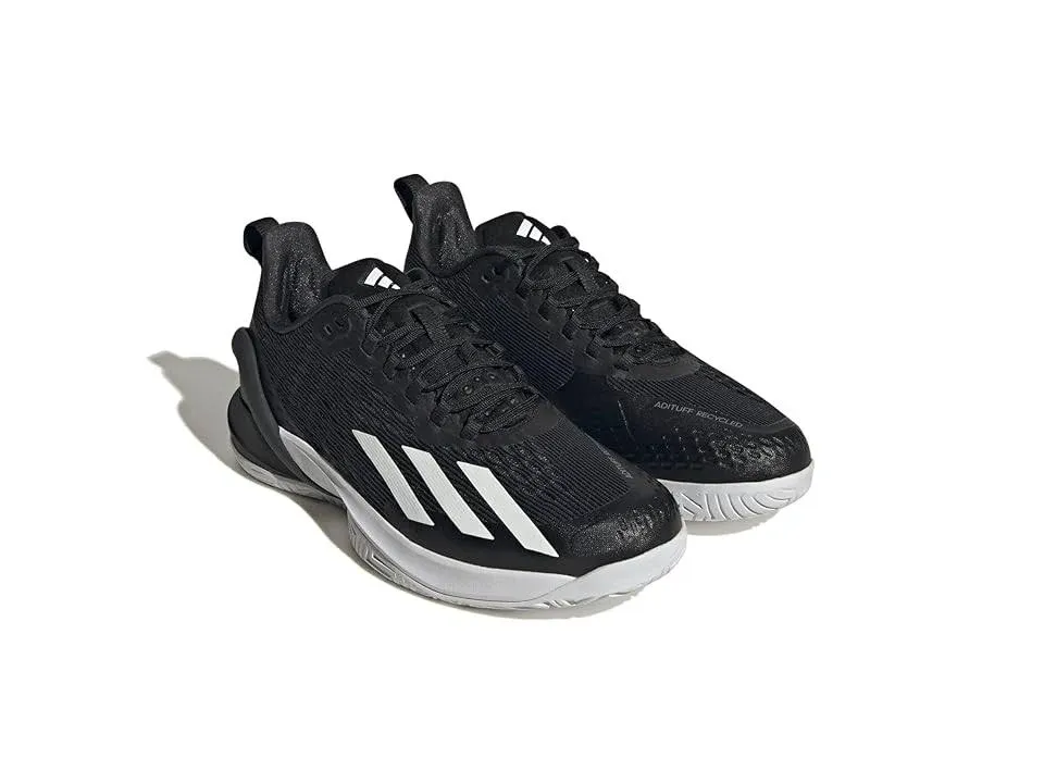 adidas mens Adizero Cybersonic Tennis Shoes