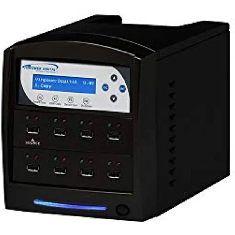 Vinpower Digital USBShark USB Duplicator