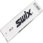 Swix Plexi Scraper 4mm Snowboard