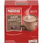 Nestle Hot Cocoa Mix Rich Chocolate