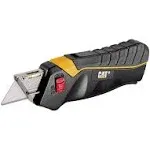 Cat Safety Squeeze Utility Knife