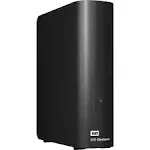 WD Elements 22TB USB 3.0 External Desktop Hard Drive