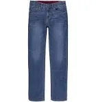 Levi's Boys' 514 Straight Fit Jeans