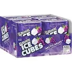 Ice Breakers Arctic Grape Sugar Free Gum (1.13 lbs)