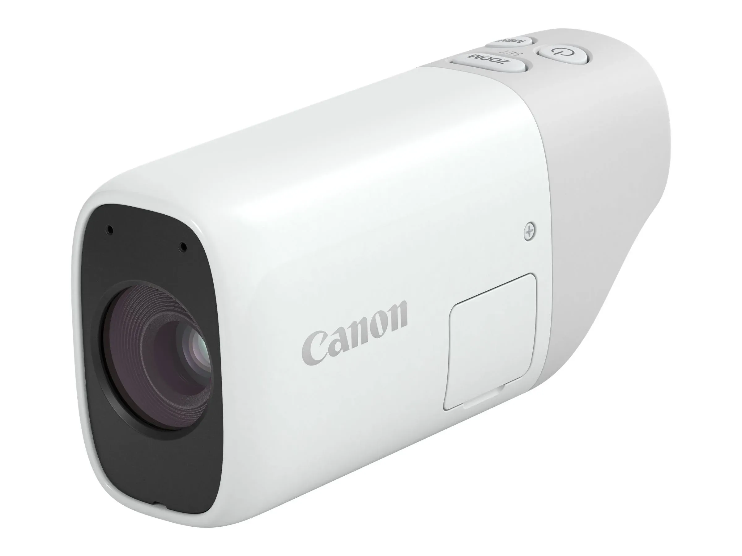 Canon PowerShot Zoom