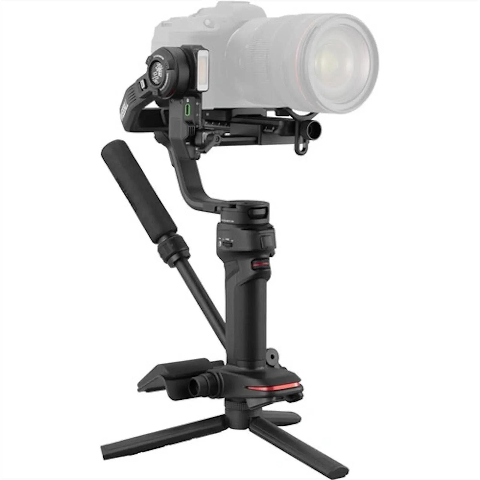 Zhiyun Weebill-3 Handheld Gimbal Stabilizer