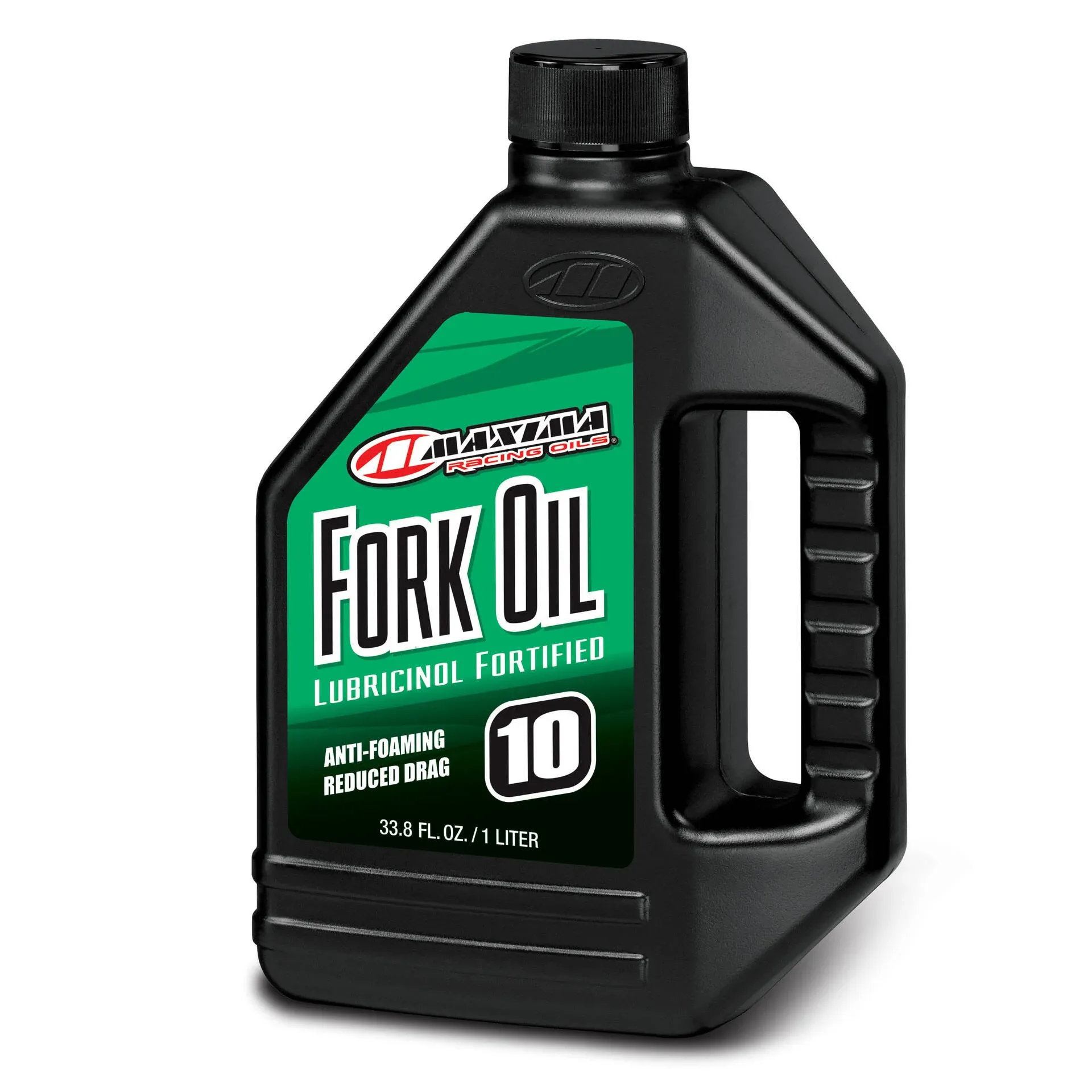 Maxima Fork Oil 10WT/1L. 55901