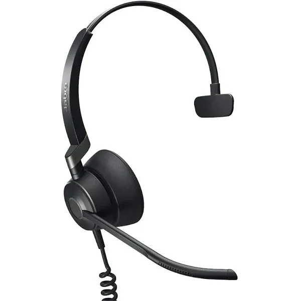 Jabra Engage 50 Stereo Wired Headset