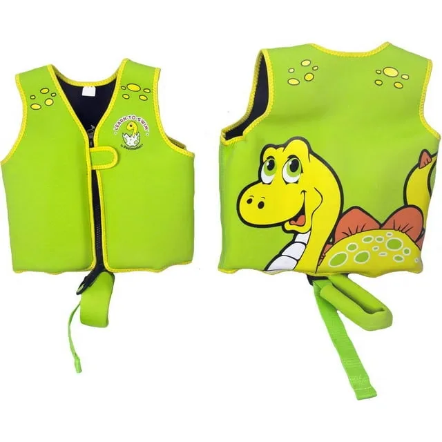 Poolmaster Dino Swim Vest