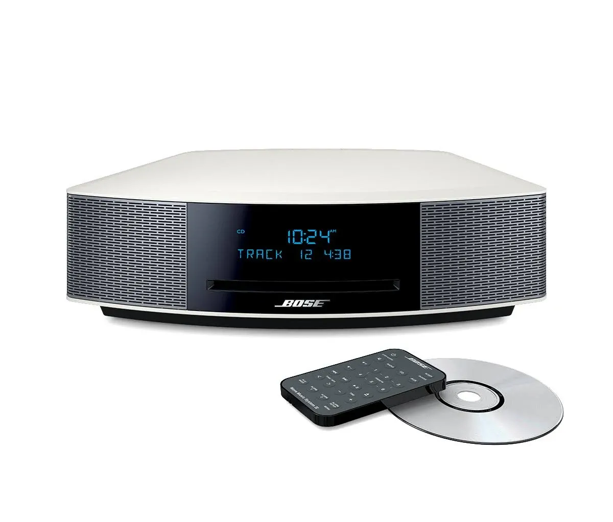 Bose Wave IV Music System