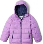 Boy Columbia Pike Lake II Hooded Jacket