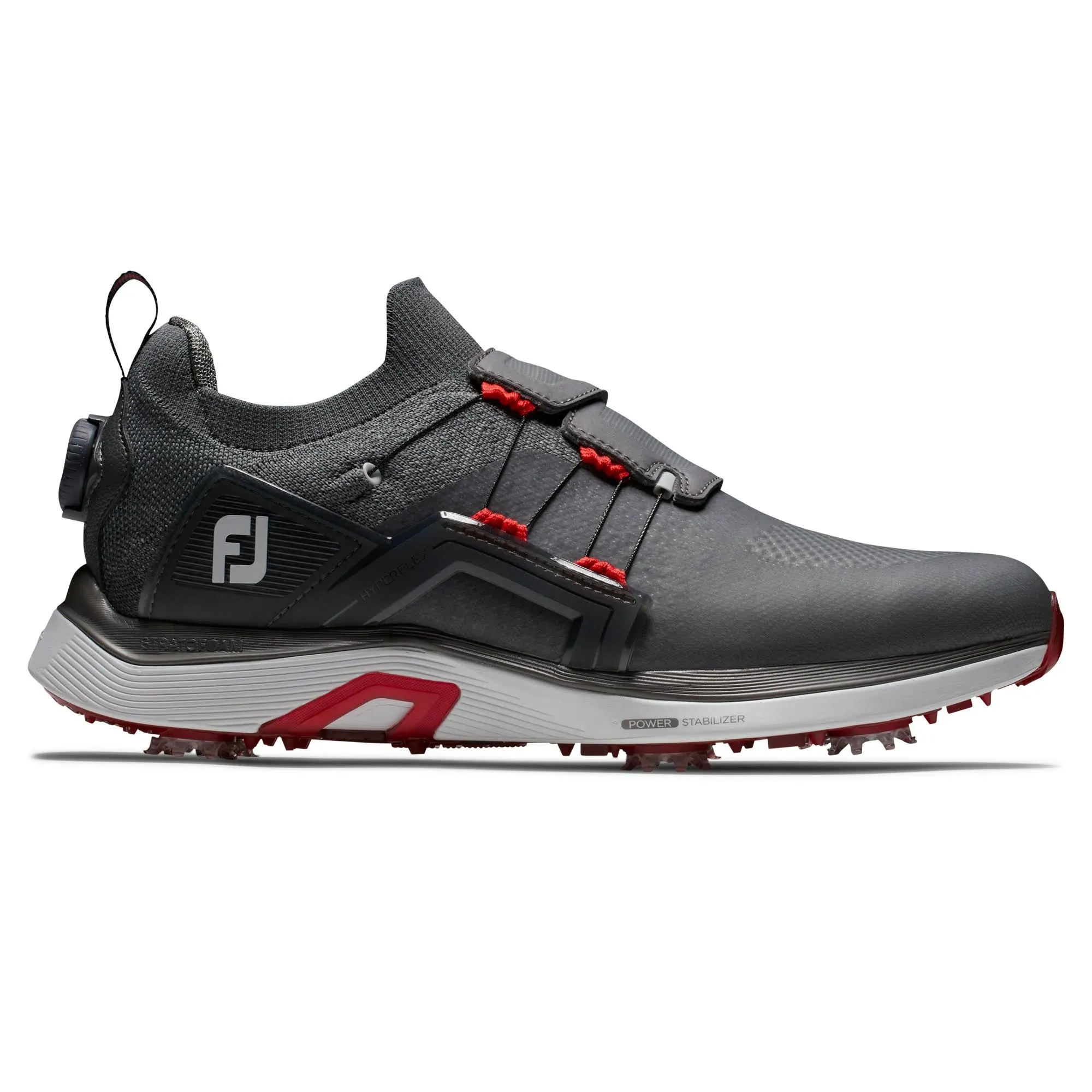 FootJoy Men's Hyperflex BOA Golf Shoes